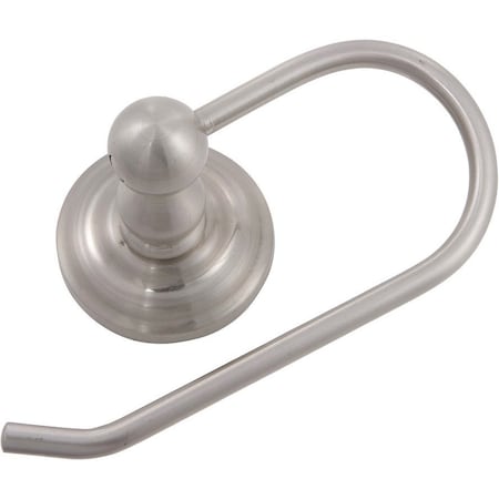 Delaney Hardware 600 SERIES US15 EURO PAPER HOLDER 550108